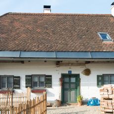 Bauernhaus