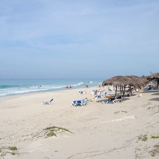 Varadero Beach