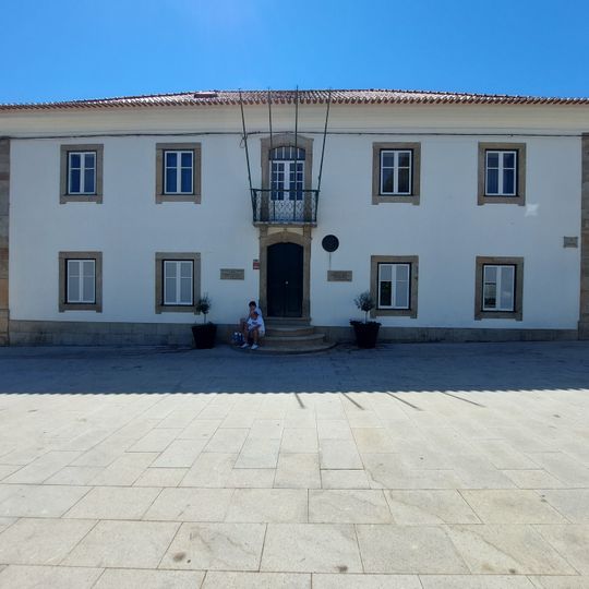 Câmara Municipal de Pedrogão Grande