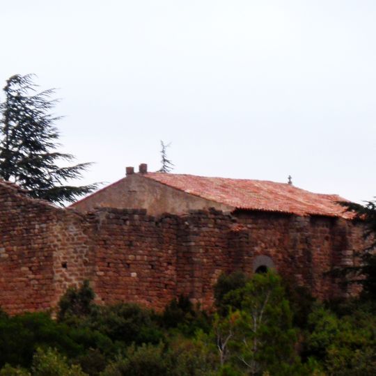 Église Notre-Dame de Faste