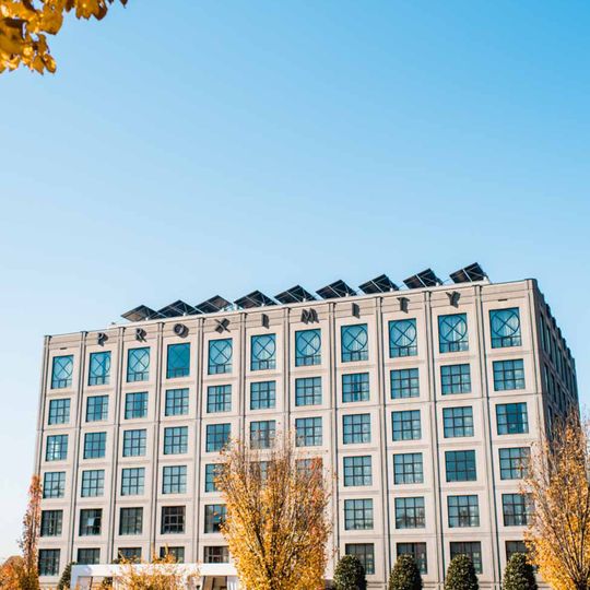 Proximity Hotel