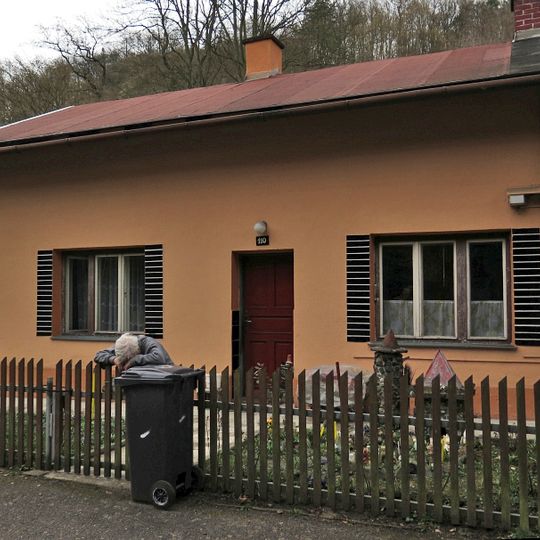 Dům čp. 110