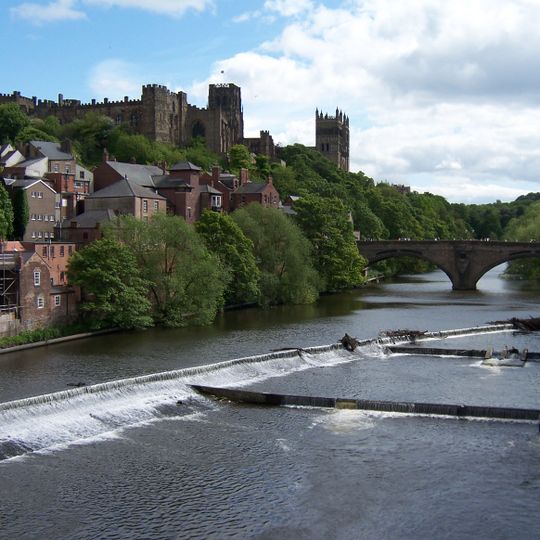 Durham