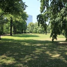 Friedenspark