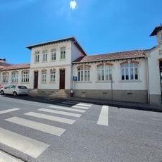 Escola Primária de Alcobaça