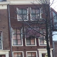 Boommarkt 20, Leiden