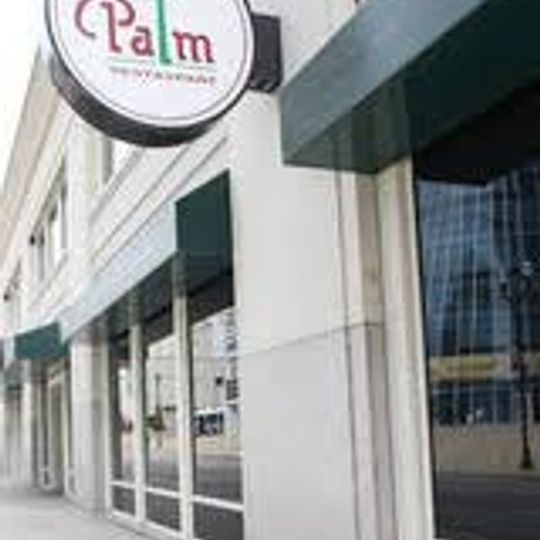 The Palm