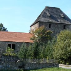 Čachrov Stronghold
