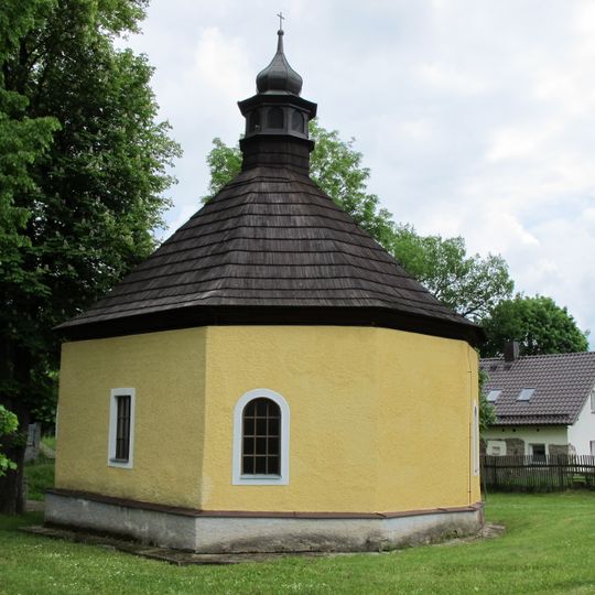 Chapel of Saint Anne