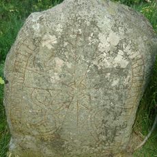 Uppland Runic Inscription 904