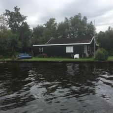 Bovenwijde 24,  8355BP  Giethoorn