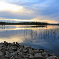 Provincia de Gävleborg