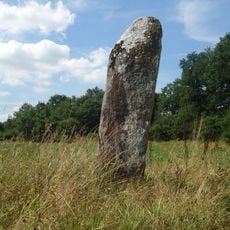 Menhir des Hautes Landes
