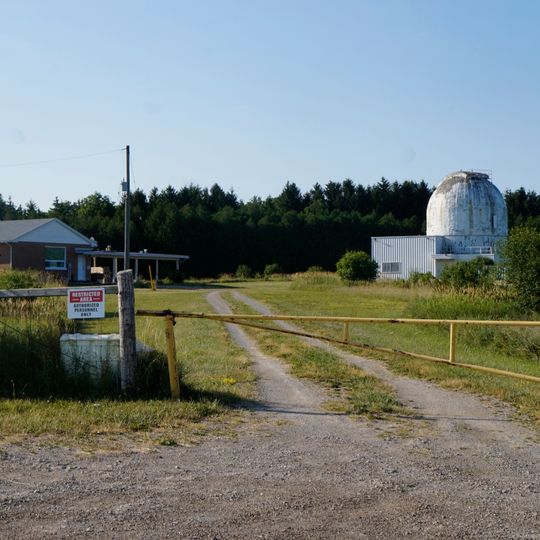 Osservatorio di Elginfield