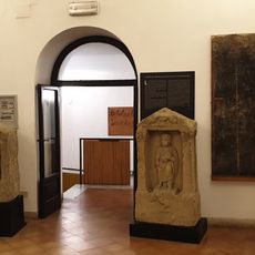 Museo archeologico provinciale dell’Agro Nocerino