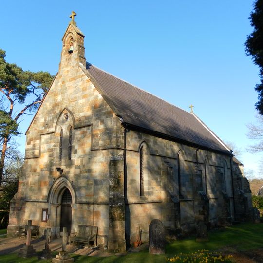 St John's Church