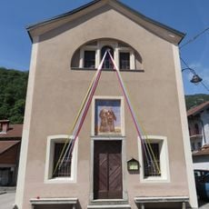 Chiesa di Sant'Antonio