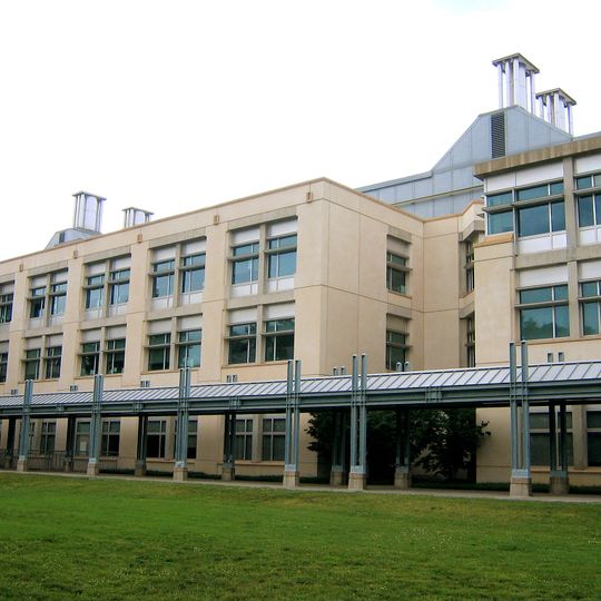 Levine Science Research Center