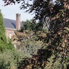 Klooster Basilius van Bruggelaan, Velp