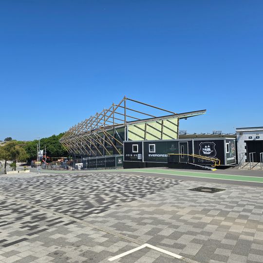 Home Park