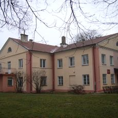 New Town Synagogue in Zamość