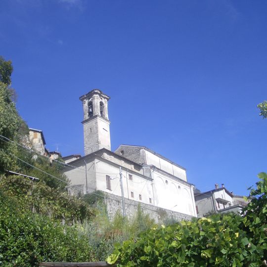 Chiesa di San Martino