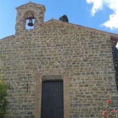 Chiesa di Santa Maria di Roncione