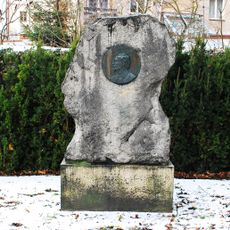 Monument to Miroslav Tyrš