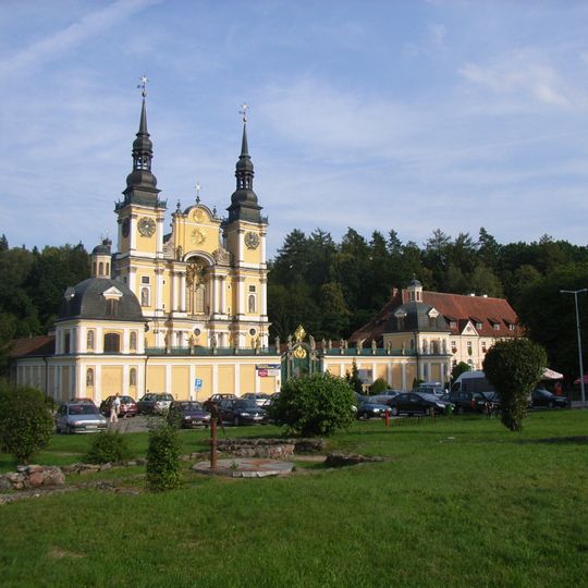 Distretto di Kętrzyn