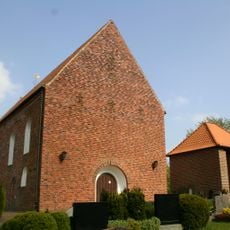 St. Martin
