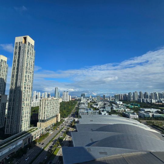 Sheraton Incheon Hotel