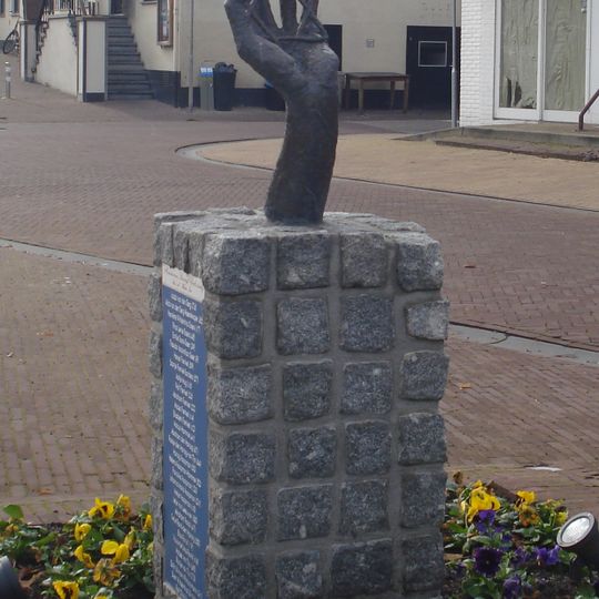 ‘Am j’Israel Chai’