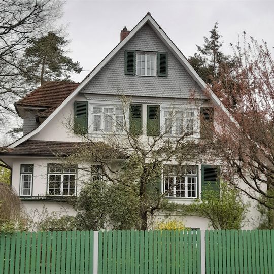 Haus Hainer Trift 24