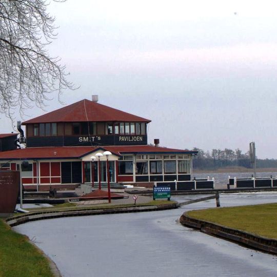 Binnenpad 29A,  8355BR  Giethoorn