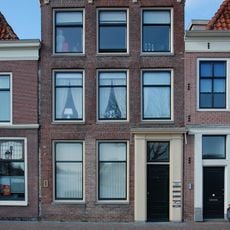 Bierkade 18, Alkmaar