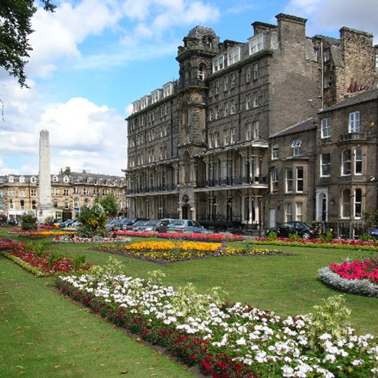 Harrogate
