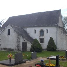 Dorfkirche Hayna