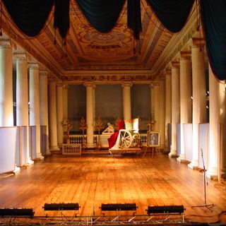 Ostankino Palace Theatre