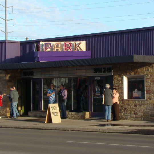 Park Theater