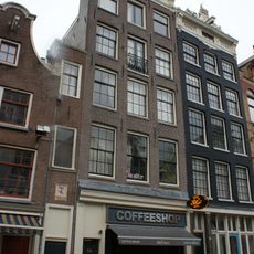 Haarlemmerstraat 64, Amsterdam