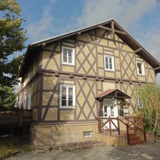 Wirtshaus Lindenkrug Weißwasser