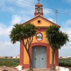 Chapel of Saint Christopher