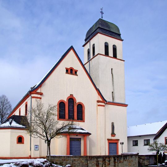St. Margareta