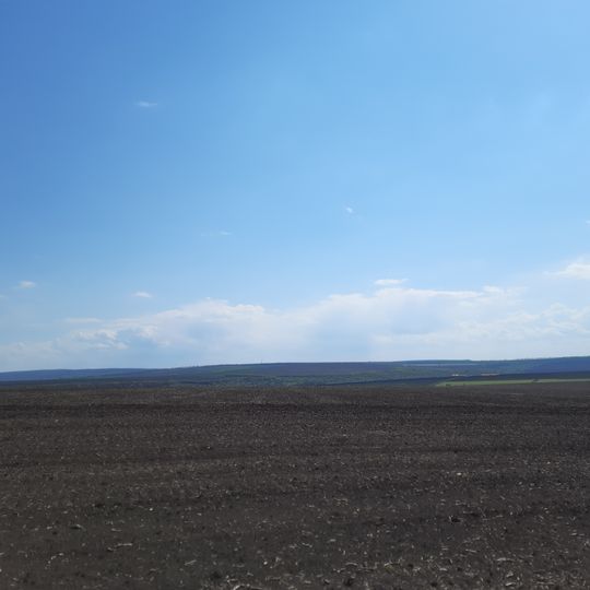 Tumuli - 2 - Racovăț