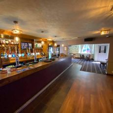 Boar's Head Inn