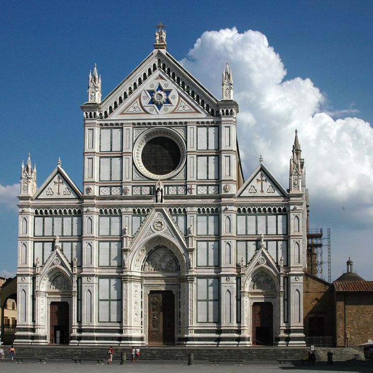 Piazza Santa Croce