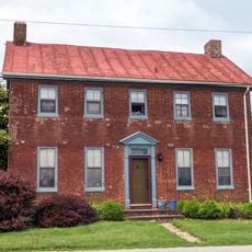 Slagle-Byers House