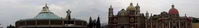 Panoramic View 1