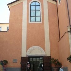 Museo civico Amedeo Lia