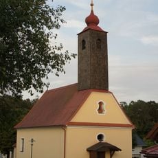 St. Sebastian's Chapel